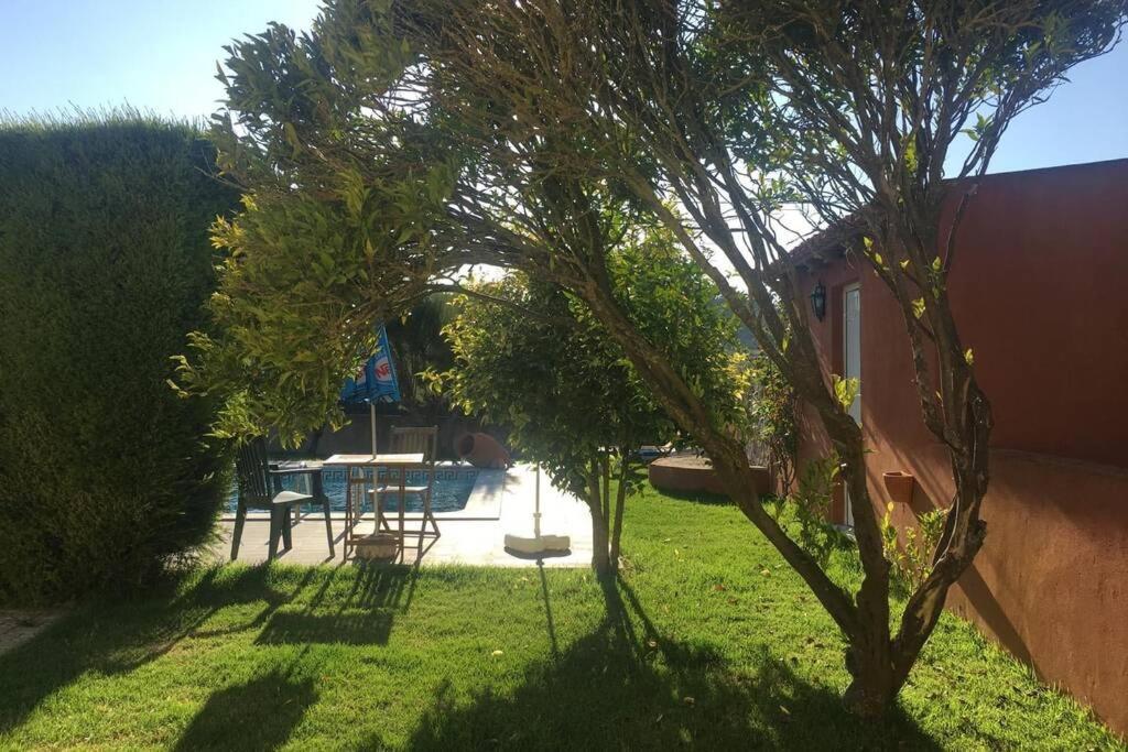 Villa - Torres Vedras, Lisbon Country Side Almeirinhos de Baixo Exteriör bild